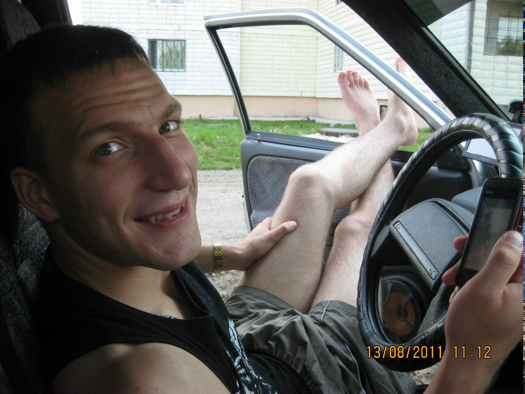 Илья Васильев | Сургут