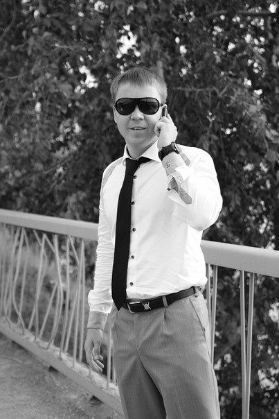 Сергей Слотин | Екатеринбург