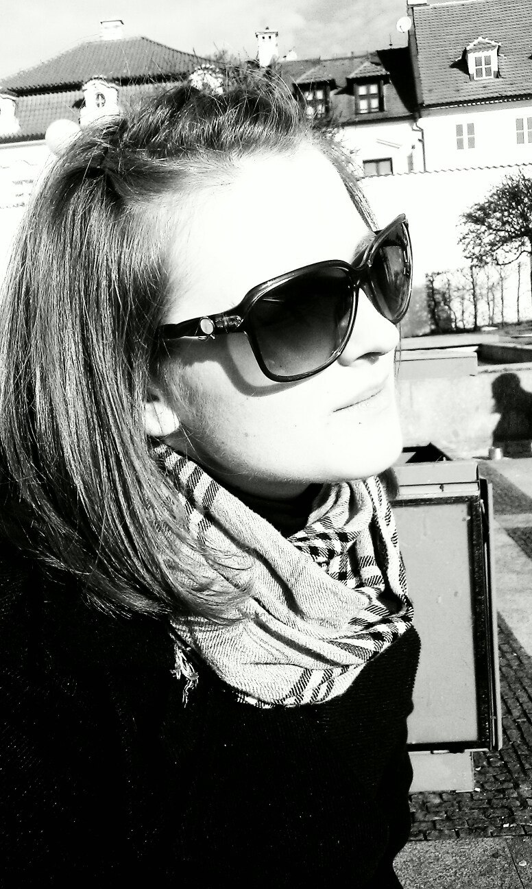 Елизавета Горбачева | Москва