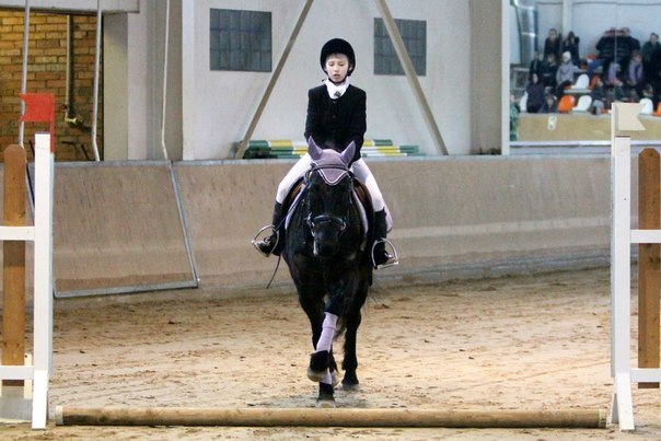 Ольга Бильдина | Санкт-Петербург