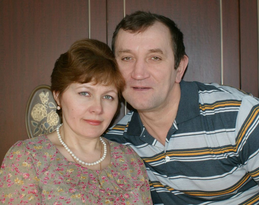 Любаша Шманина | Сим