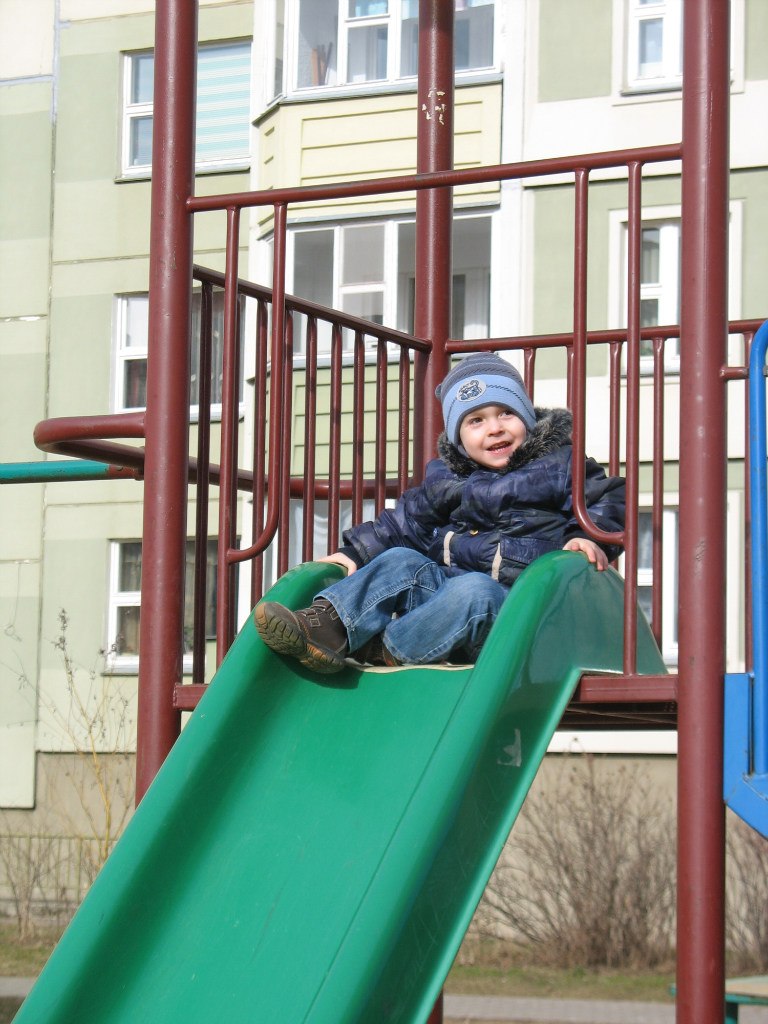 Оксана Блашкевич | Минск