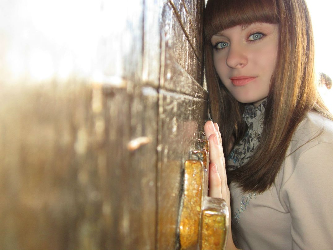 Полина Зуй | 