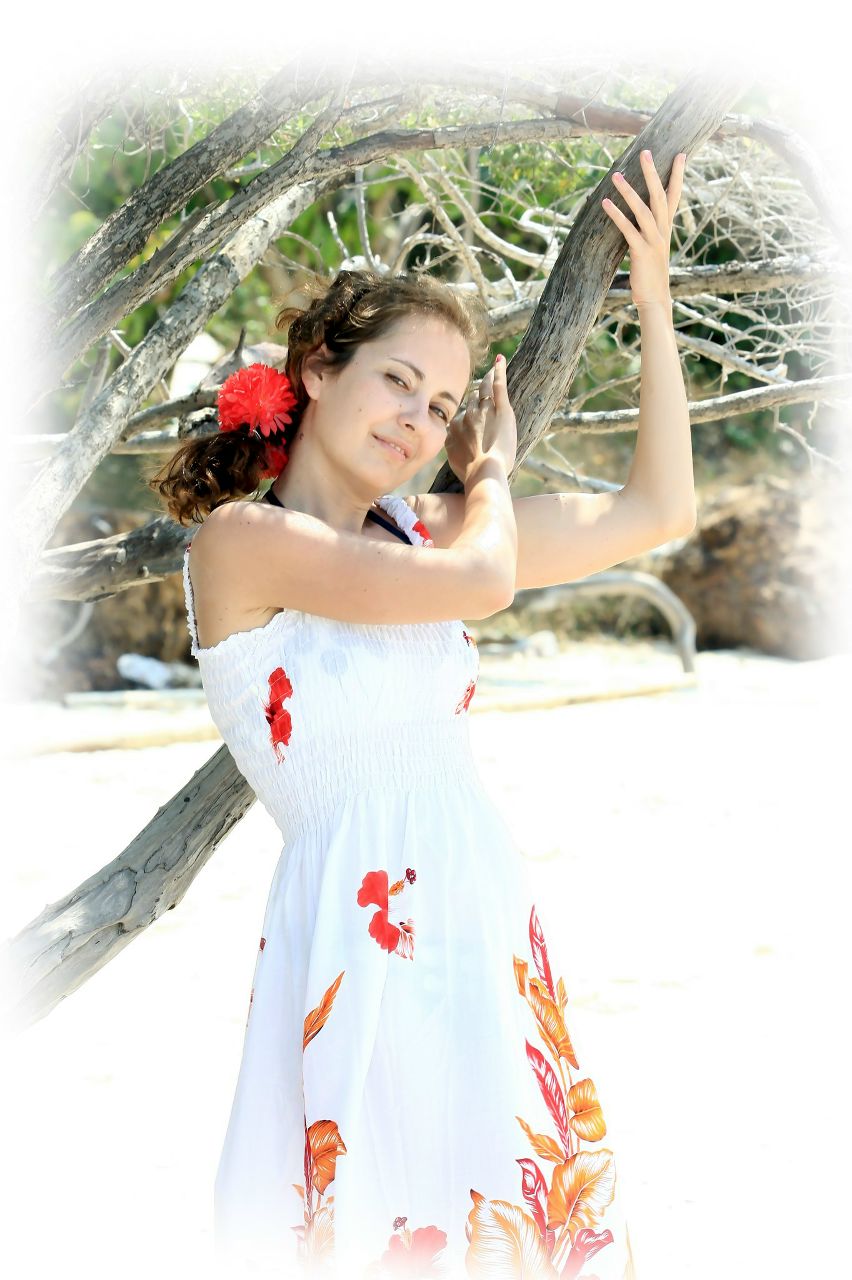 Татьянка Корец | Красноярск