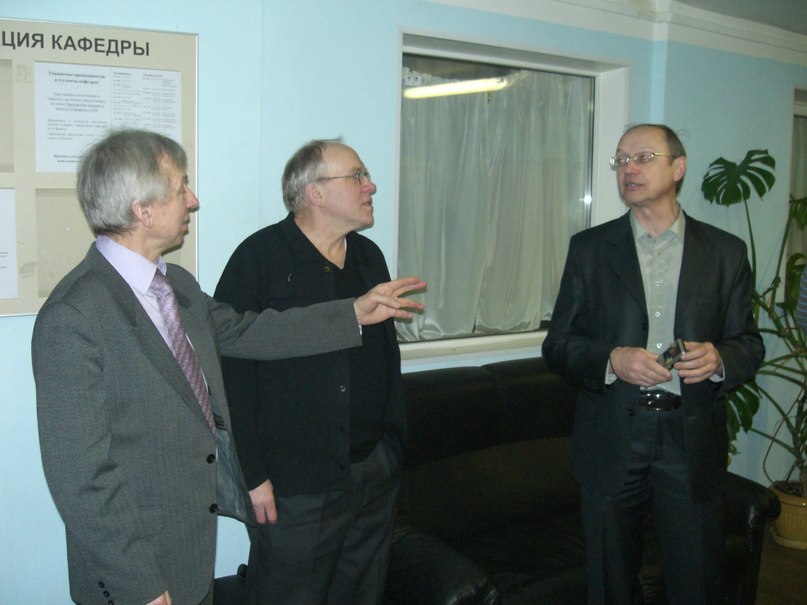 Владимир Гришаев | Санкт-Петербург