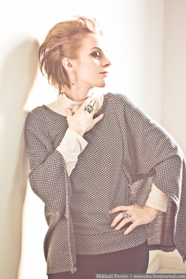 Михаил Павлов | Москва