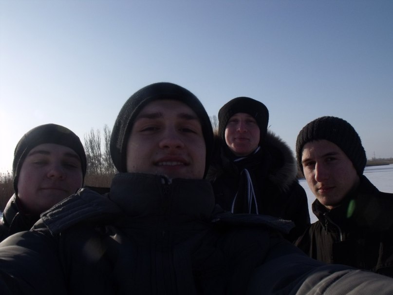 Андрій Котов | Запорожье