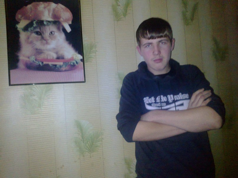 Никита Плешевников $MeRtNik | Ярославль