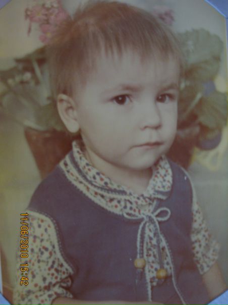 №162, Аня Кокарева, Пермь №162, Аня Кокарева, Пермь