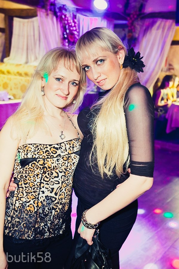 Юлия Асюнькина | Москва