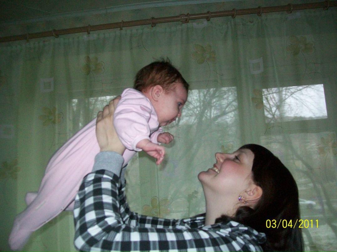 Александра Слепцова ✿ღ♥ღ ✿ | Железногорск