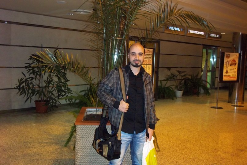 Sami Haddad ღ♥♥♥ღ | Одесса