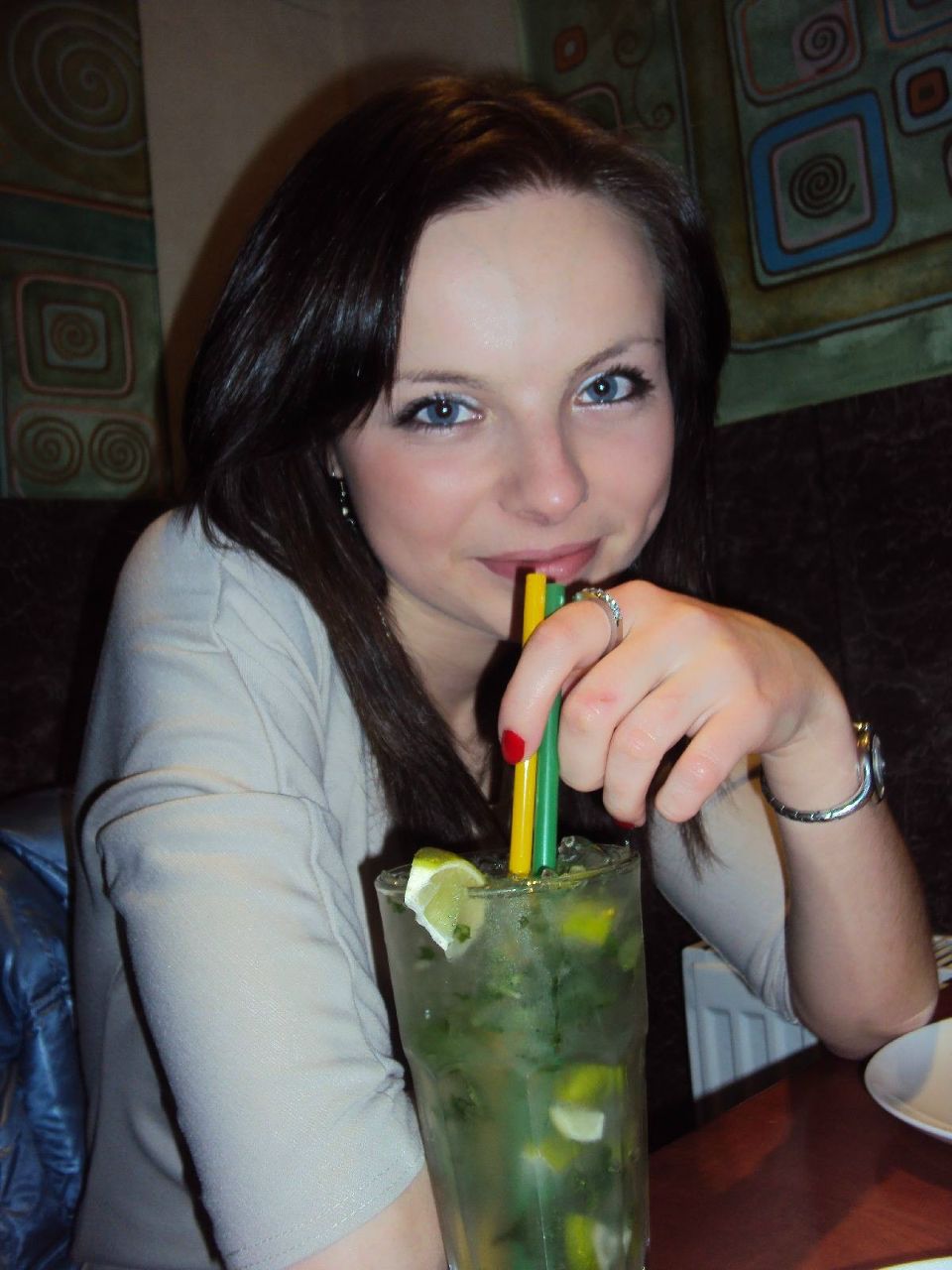 Настюша Адамова | Ставрополь