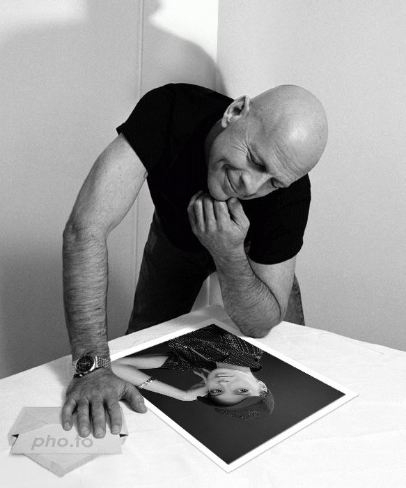 Ольга Грабовская G.O.A. | Таллин