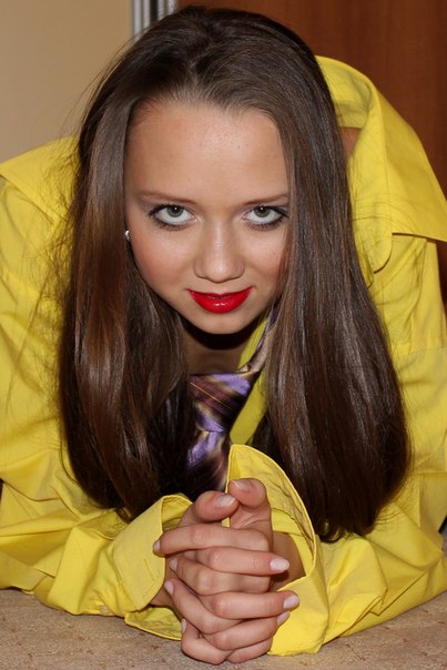 №16, Вилена Гарифьянова №16, Вилена Гарифьянова