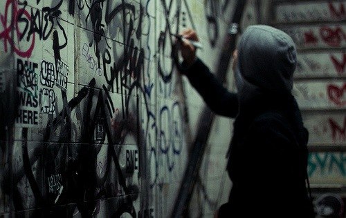 Artem Remarchuk Love|Hate | Napoli