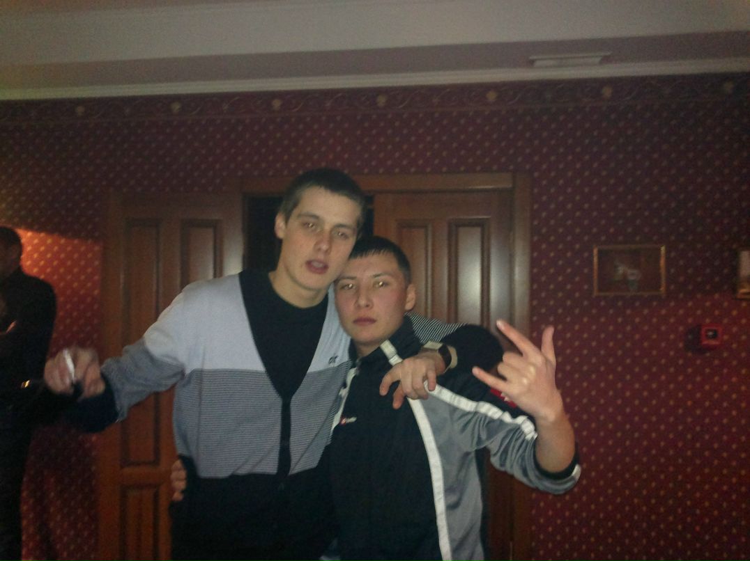 Вячеслав Брагин !!!Escobar!!! | 