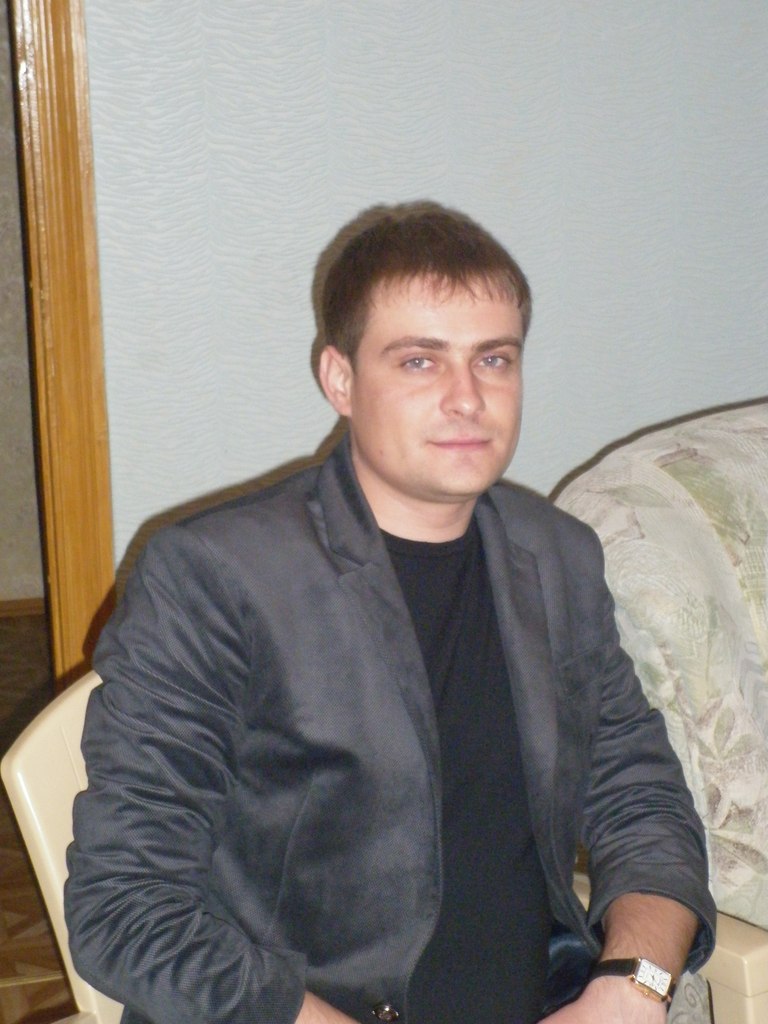 Дмитрий Николаев | Евпатория