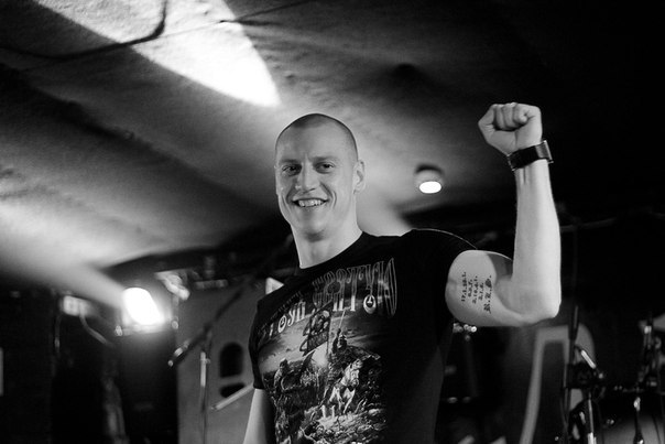 Филипп Костенко | Челябинск