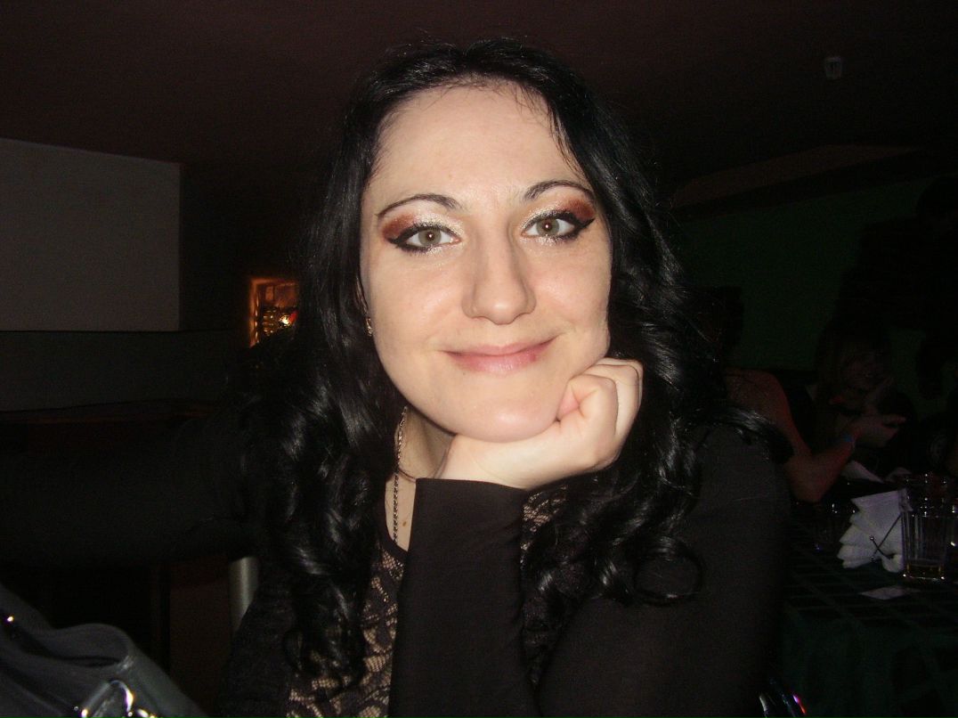 Юлия Экзархо | Мариуполь