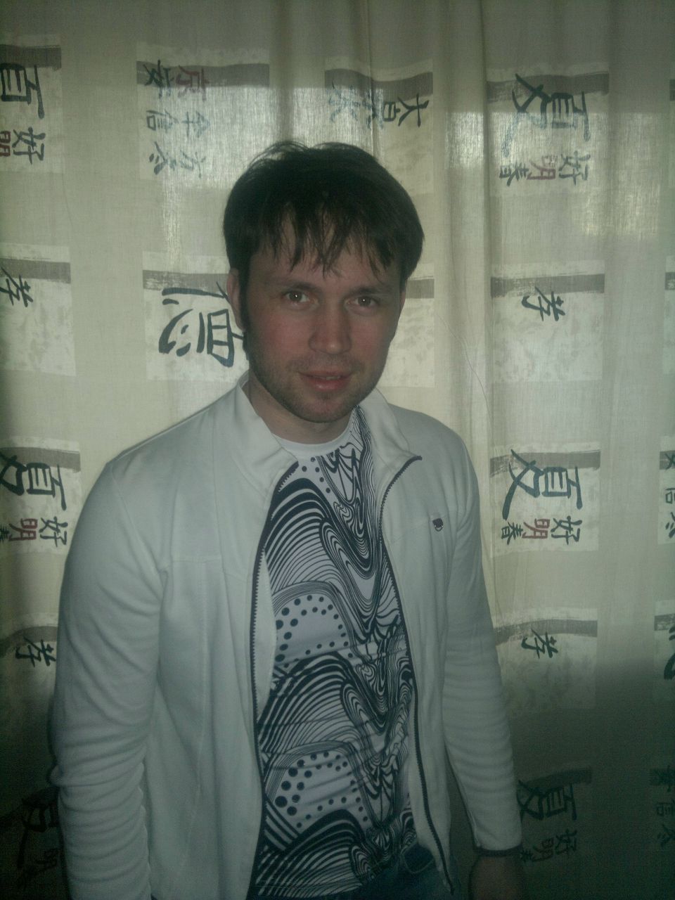 Евгений Мосиенко | Санкт-Петербург