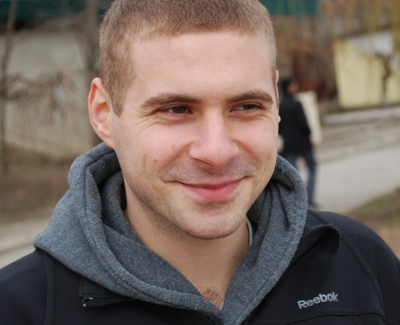 Виталий Ищенко | Подольск / Котовск