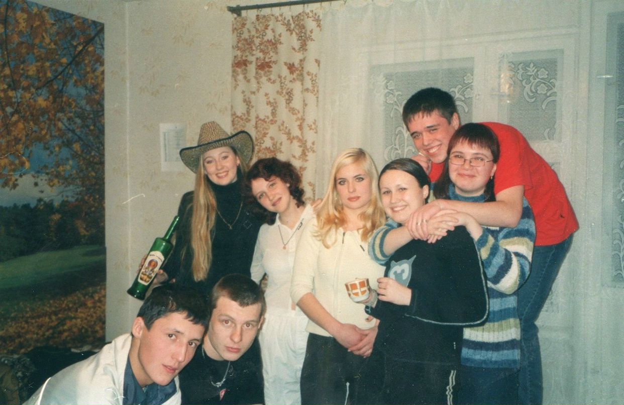 Виктор Карлов ЦАРЬ | Иркутск