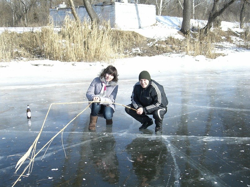 Антон Гончаров | Запорожье