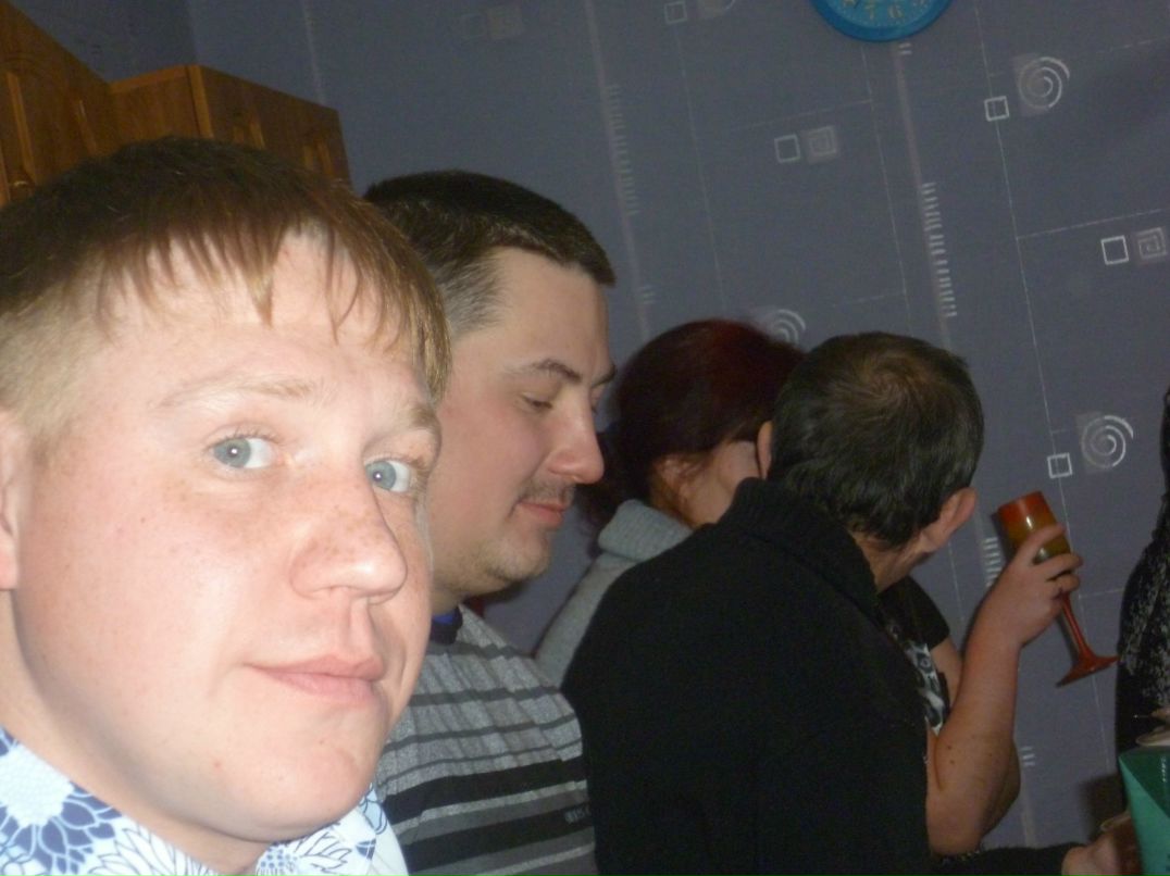 Игорь Ёлохов Sahatik | Пермь