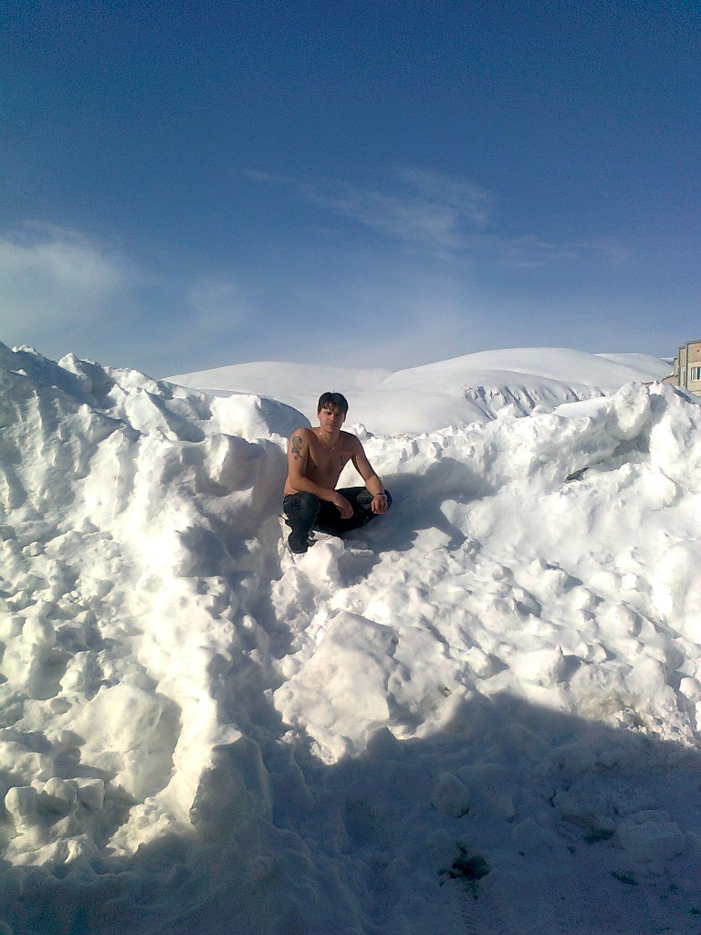 Владимир Кузнецов | Москва