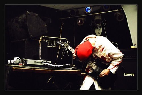 Repus Matos Tuto | Санкт-Петербург