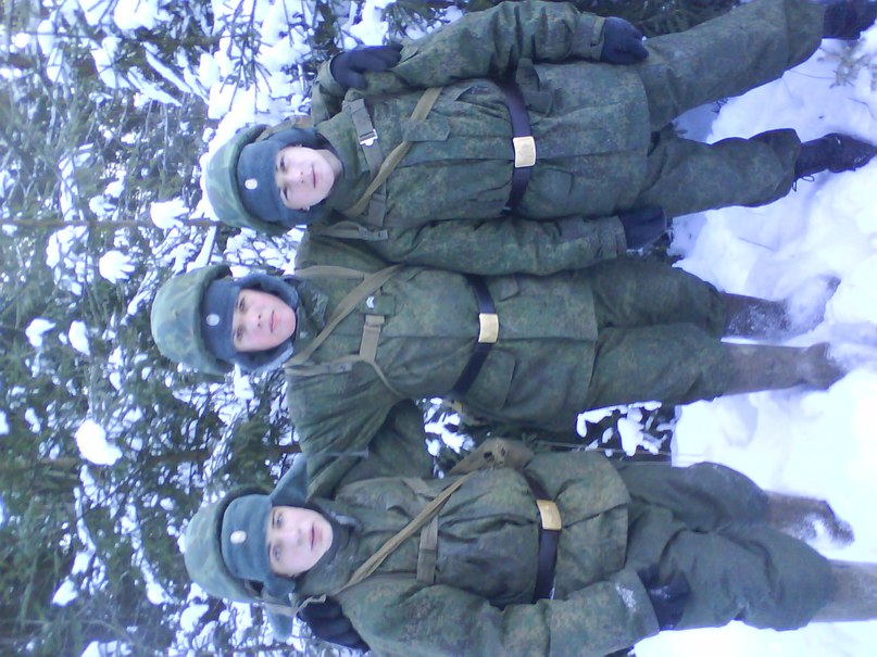 Максим Виданов | Долгопрудный