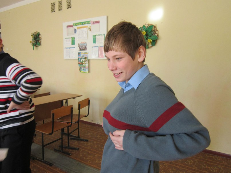 Ярослав Корж | Диканька