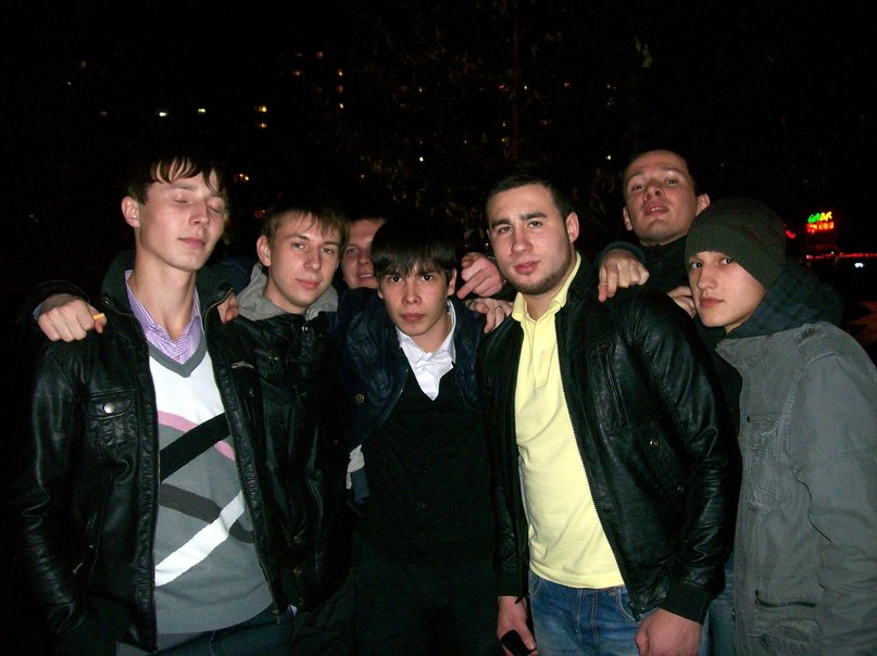 Дмитрий Харламов | Казань