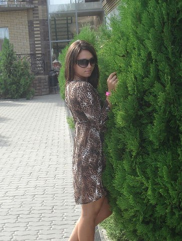 Александра Чурсина | Таганрог