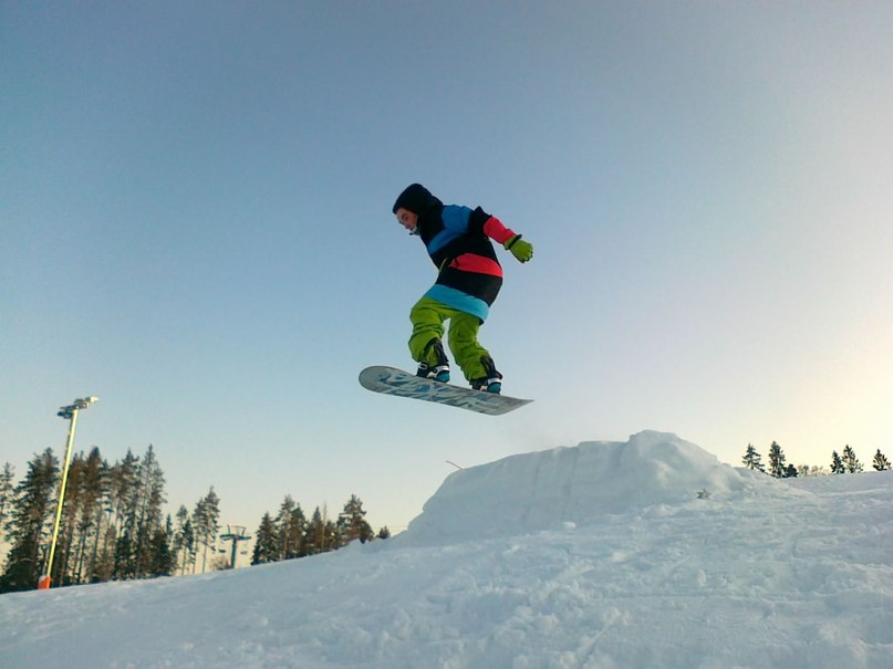 Иван Кузнецов | Санкт-Петербург