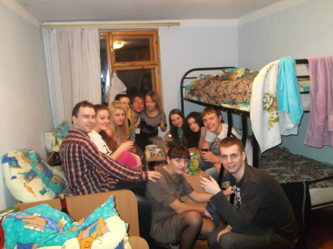 Denis Sabalayev | Харьков