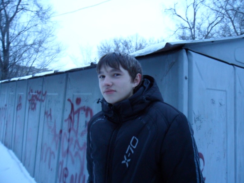 Дмитрий Вишневский | Харьков