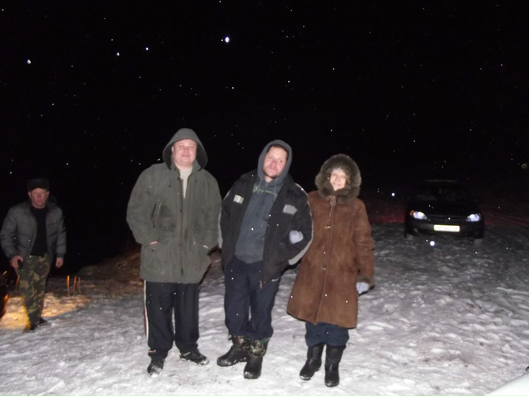 Лариса Васильева | Луганск