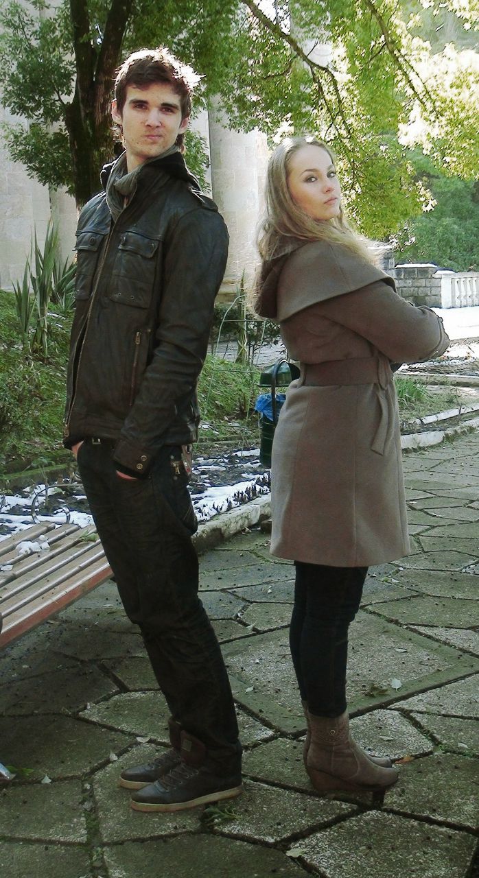 Женя Коваленко | 