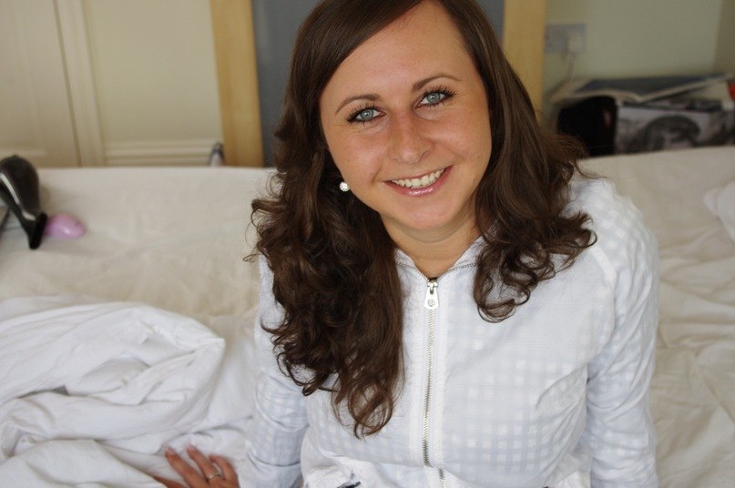 Мария Боровская | Архангельск