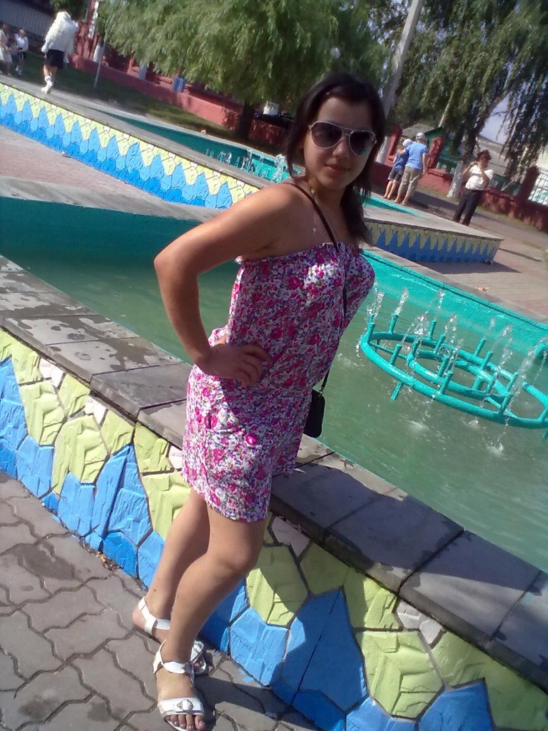 Ильмира Ибрагимова )))Лялька))) | Новый Оскол