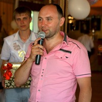 Алексей Удодов