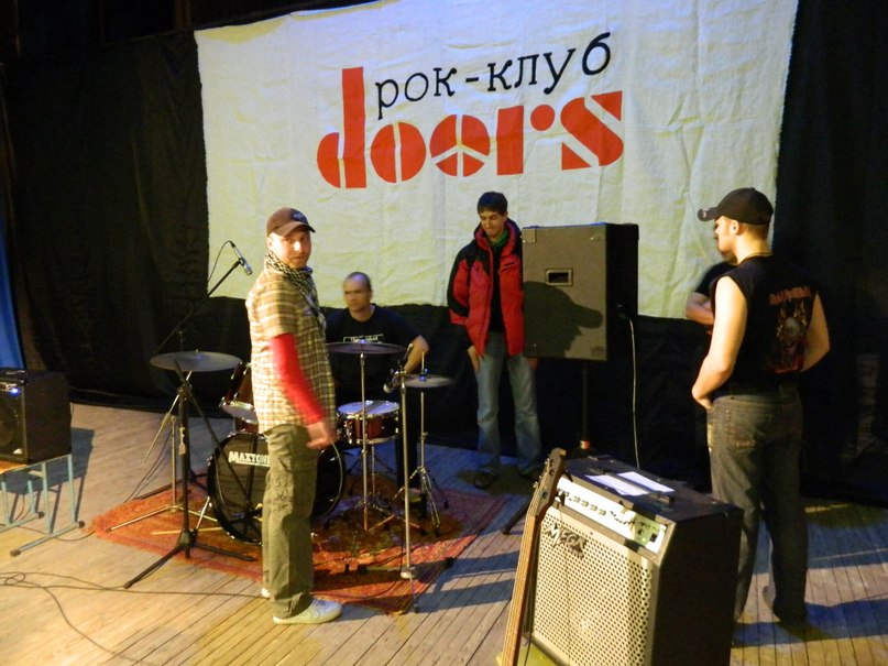 Семен Родионов SimON | Орша