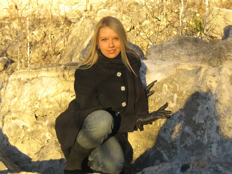 Алина Сарова | Самара