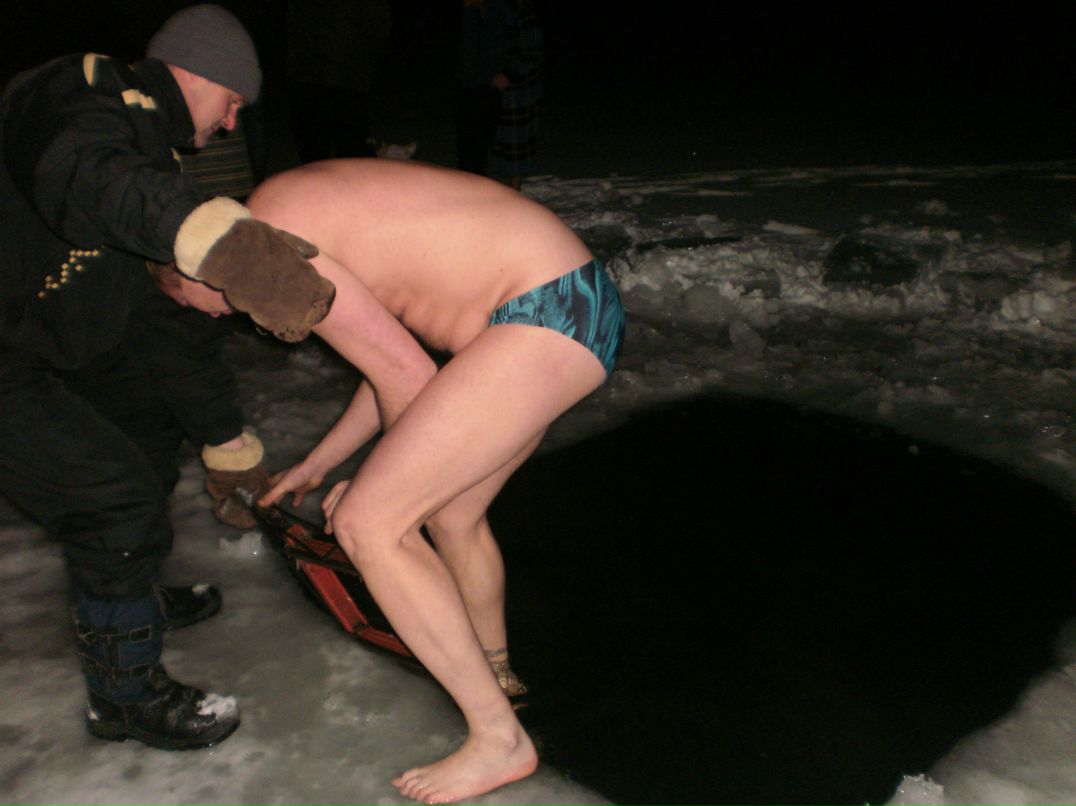 Андрей Репников | Волгоград