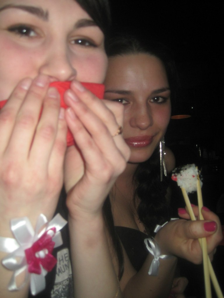 Ксения Трофимова | Ижевск