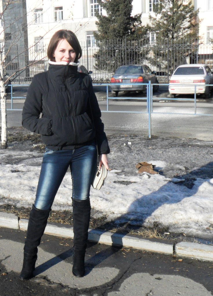 Надежда Литовченко | Барнаул