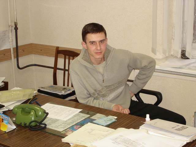 Вадим Калиниченко vardexa | Полтава