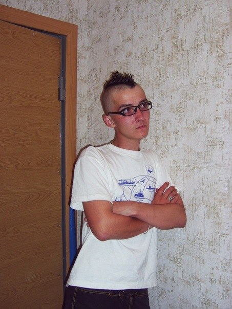 Евгений Тимошенко | Севастополь